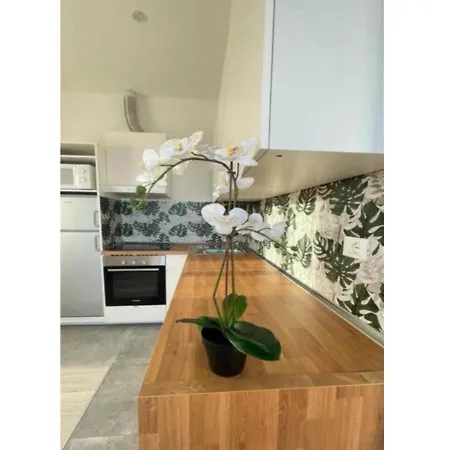 Apartment Comodissimo Gaslini E Mare