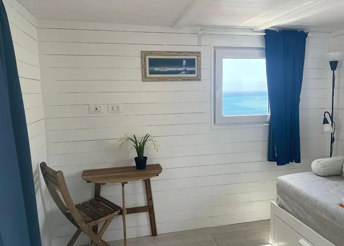 Apartment Comodissimo Gaslini E Mare *