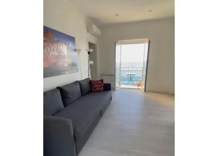 Comodissimo Gaslini E Mare * Genova