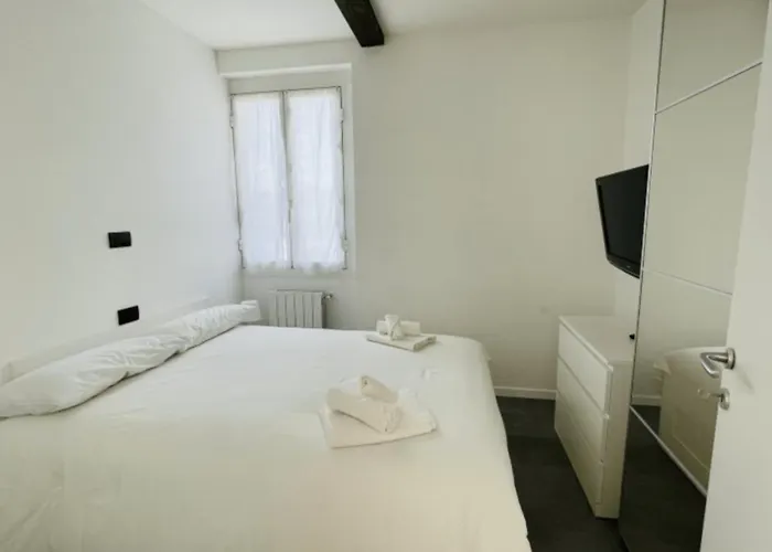 Comodissimo Gaslini E Mare *