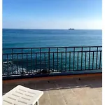 Comodissimo Gaslini E Mare Lejlighed *