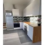 Comodissimo Gaslini E Mare Lejlighed *
