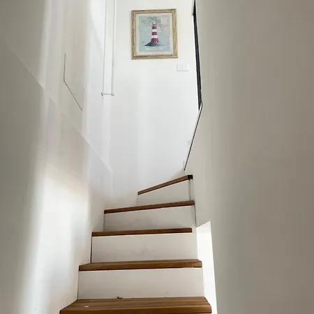 Apartament Comodissimo Gaslini E Mare Genua