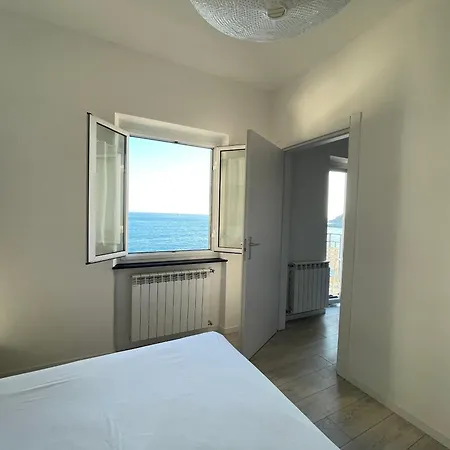 Comodissimo Gaslini E Mare * Genoa