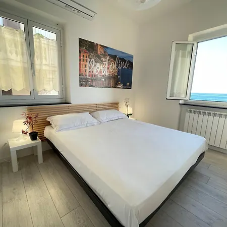 Apartment Comodissimo Gaslini E Mare *