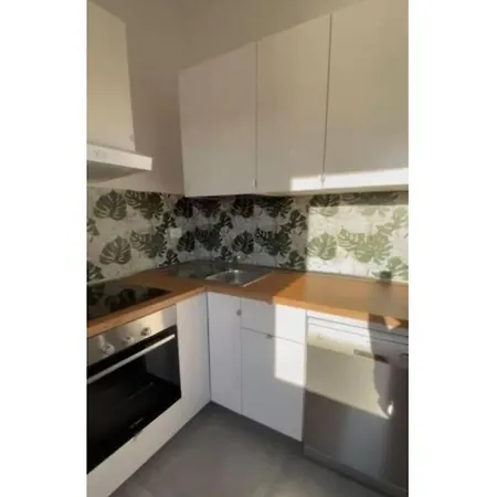 Appartement Comodissimo Gaslini E Mare *