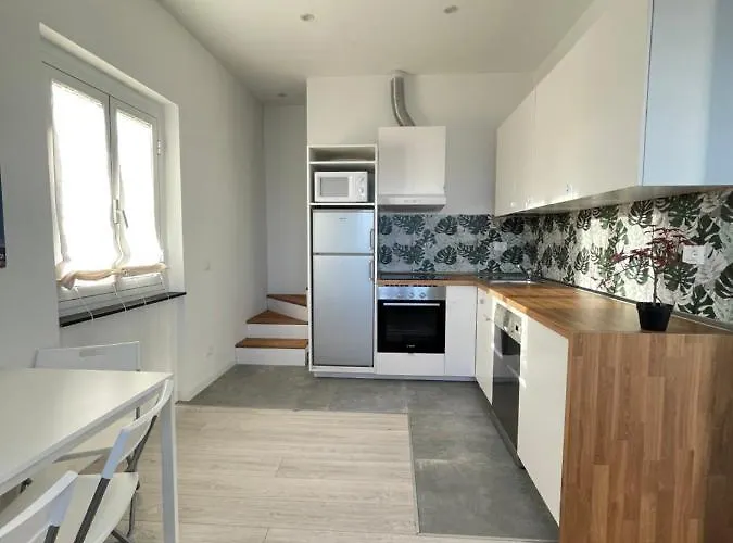 Comodissimo Gaslini E Mare * Janov