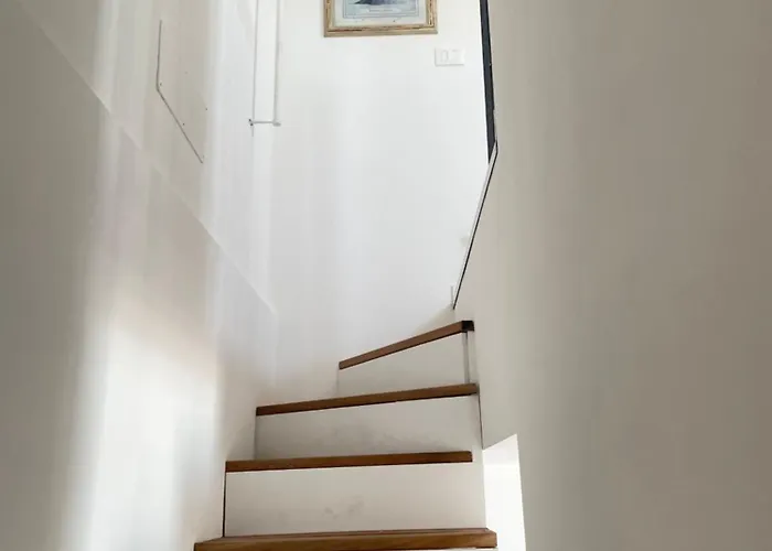 Apartmán Comodissimo Gaslini E Mare Janov