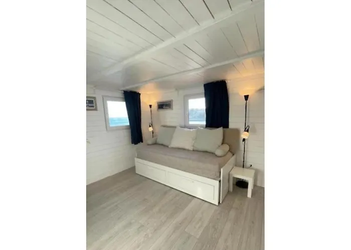 Comodissimo Gaslini E Mare * Janov