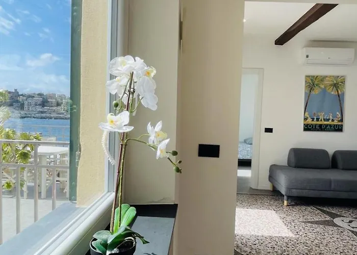 Comodissimo Gaslini E Mare * Janov