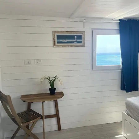 Daire Comodissimo Gaslini E Mare *