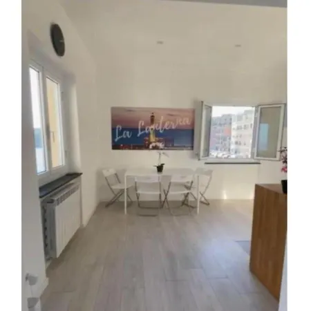 Comodissimo Gaslini E Mare *