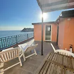 Comodissimo Gaslini E Mare Appartement *
