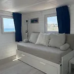 Comodissimo Gaslini E Mare Appartement Gênes