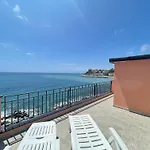 Comodissimo Gaslini E Mare Appartement *