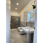 Comodissimo Gaslini E Mare Appartement