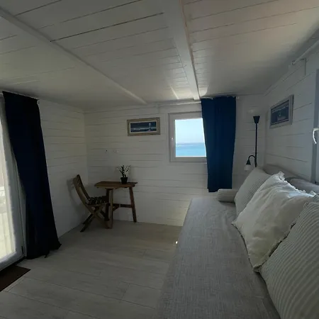 Comodissimo Gaslini E Mare * Genova