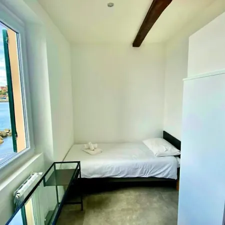 Appartement Comodissimo Gaslini E Mare Gênes