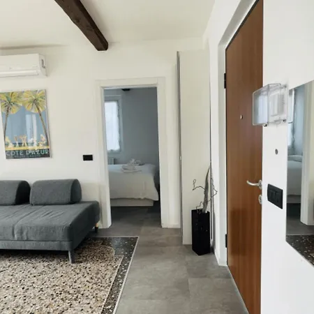 Appartement Comodissimo Gaslini E Mare *